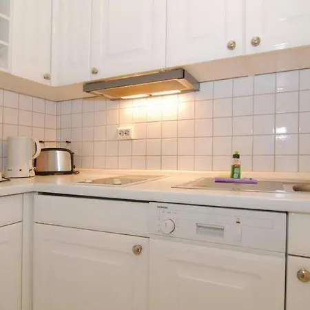 Metropol, Whg 26, Seeseite Westerland